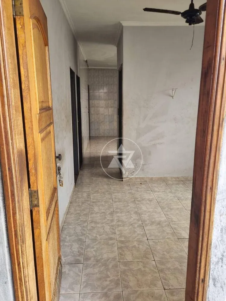 Casa, 3 quartos, 100 m² - Foto 12