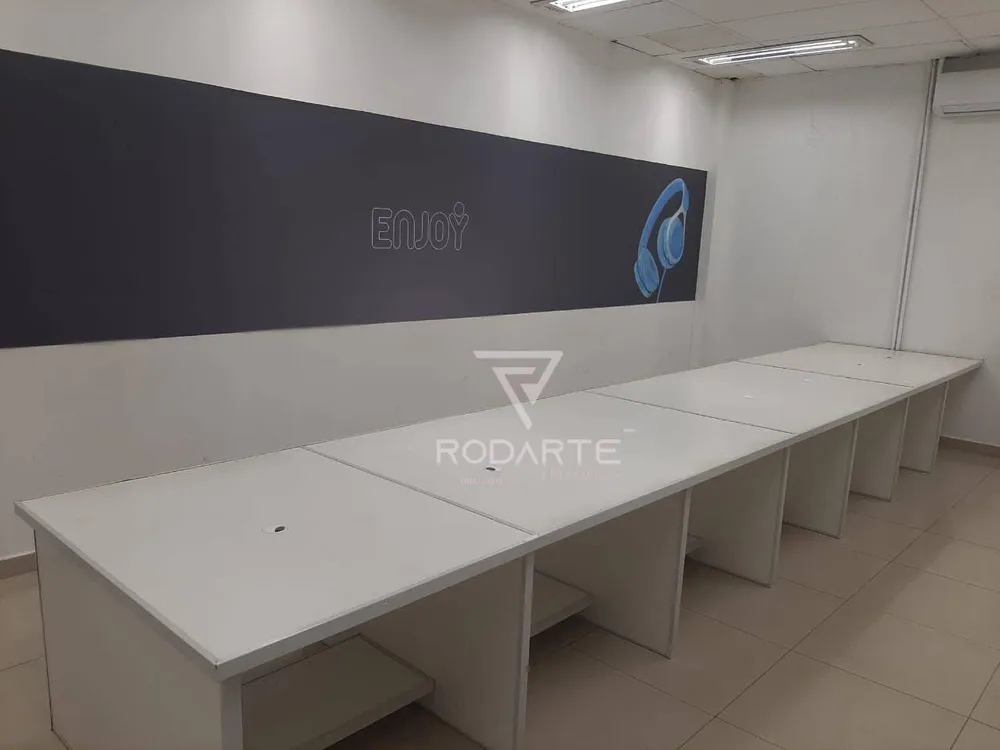 Loja-Salão, 500 m² - Foto 7