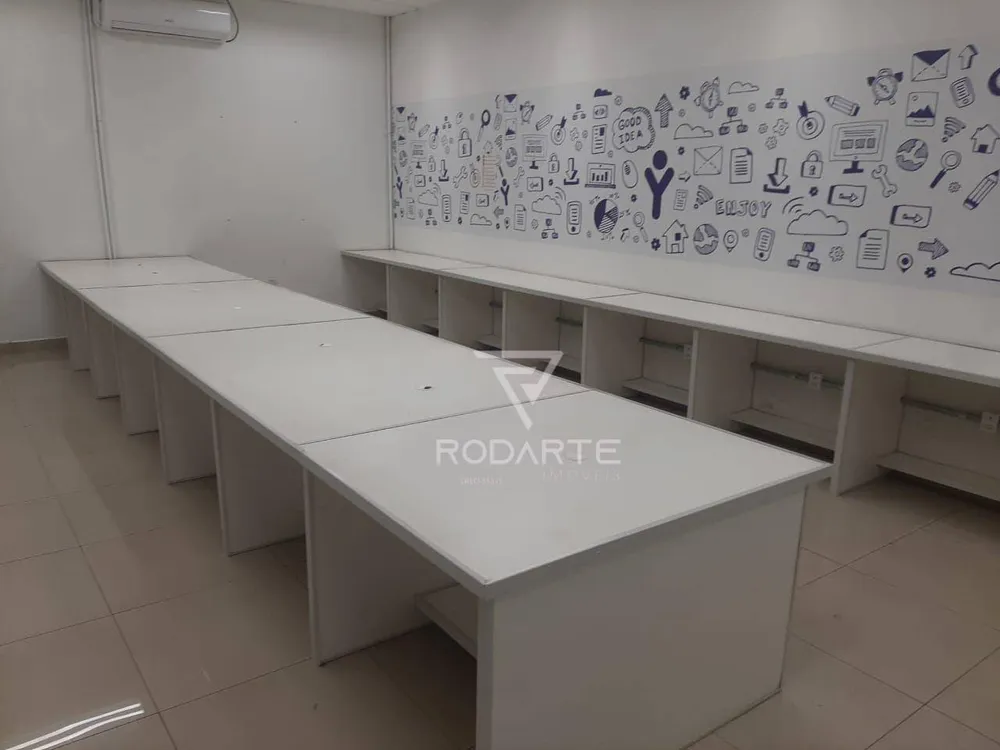 Loja-Salão, 500 m² - Foto 16