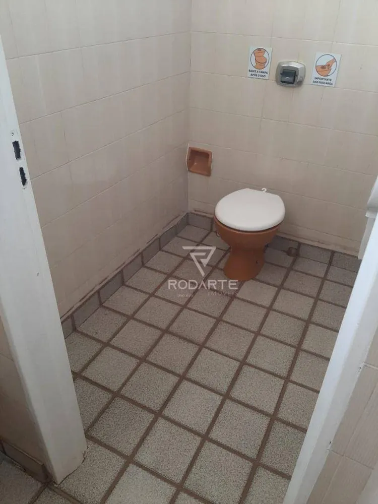 Loja-Salão, 500 m² - Foto 6