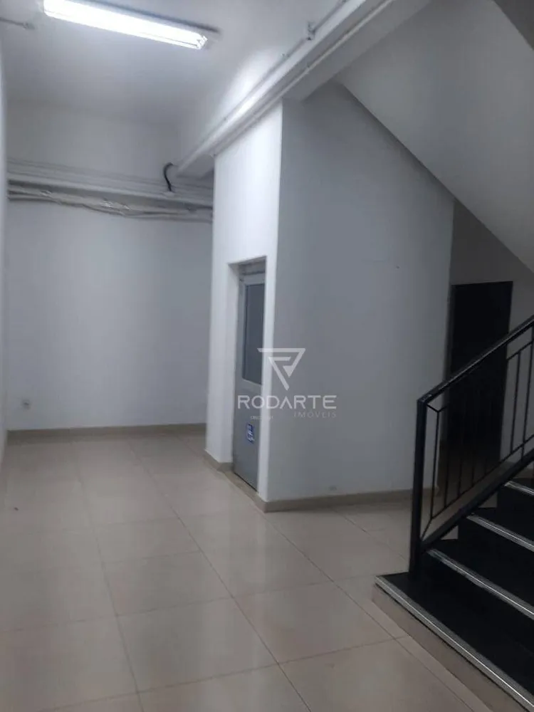 Loja-Salão, 500 m² - Foto 2