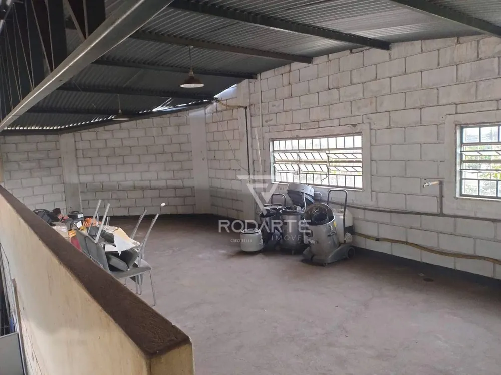 Depósito-Galpão, 250 m² - Foto 5