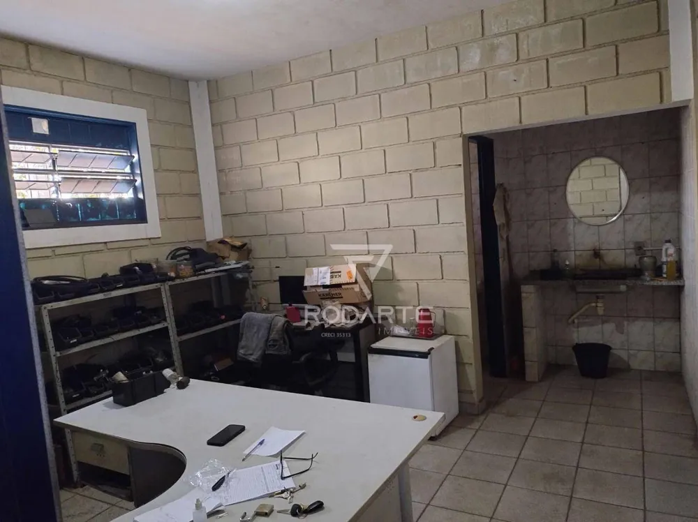 Depósito-Galpão, 250 m² - Foto 4