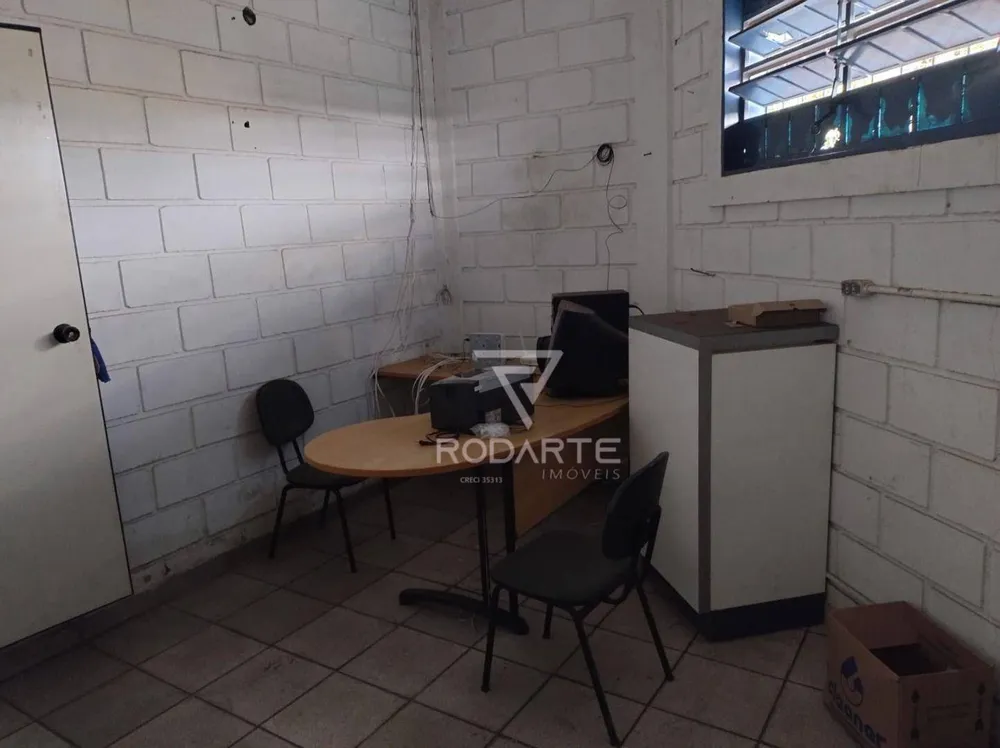 Depósito-Galpão, 250 m² - Foto 6