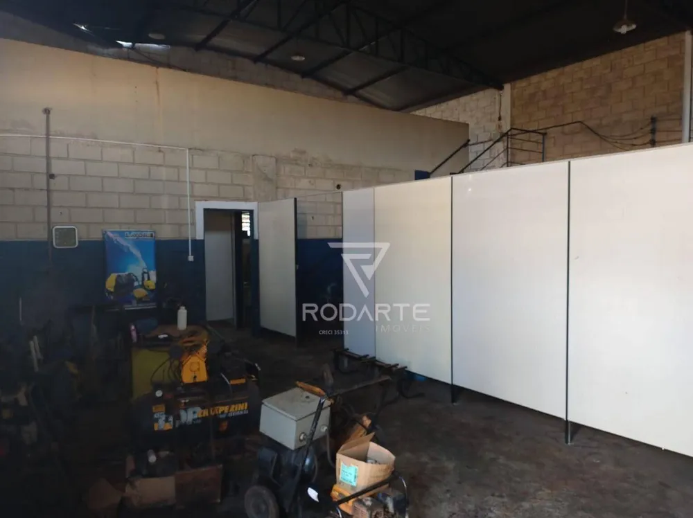 Depósito-Galpão, 250 m² - Foto 7