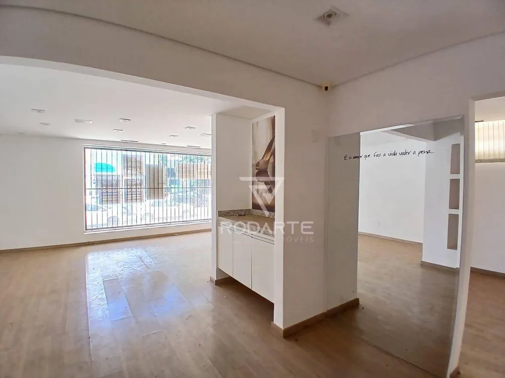 Loja-Salão, 226 m² - Foto 1