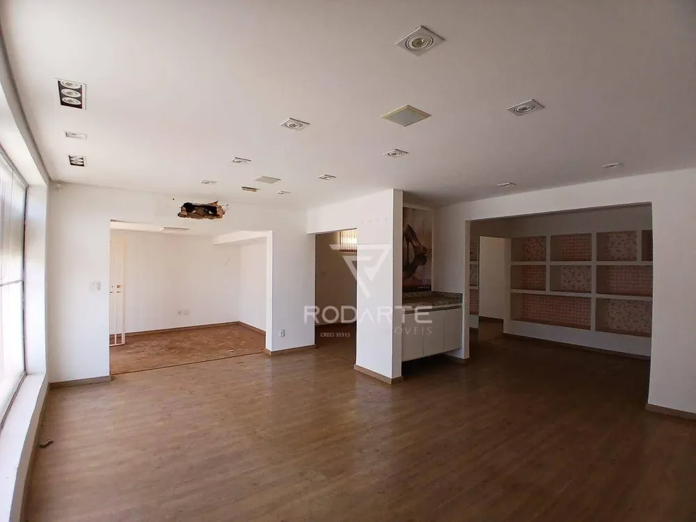 Loja-Salão, 226 m² - Foto 2