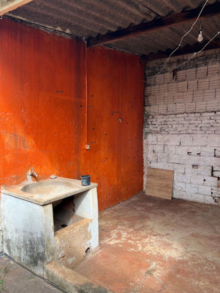 Casa, 2 quartos, 53 m² - Foto 6