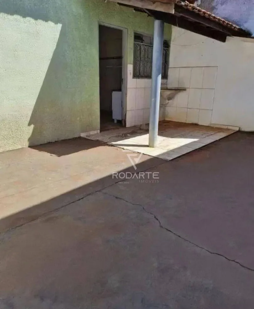 Casa, 3 quartos, 72 m² - Foto 1