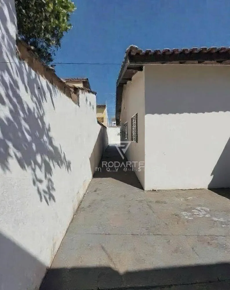 Casa, 3 quartos, 72 m² - Foto 5
