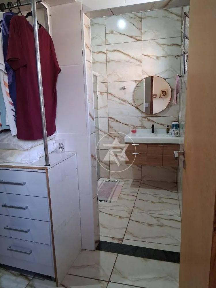Casa, 3 quartos, 180 m² - Foto 7