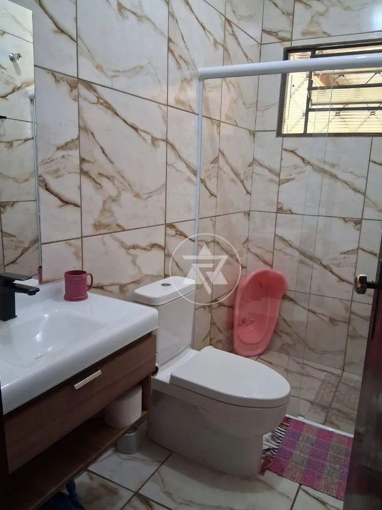 Casa, 3 quartos, 180 m² - Foto 10