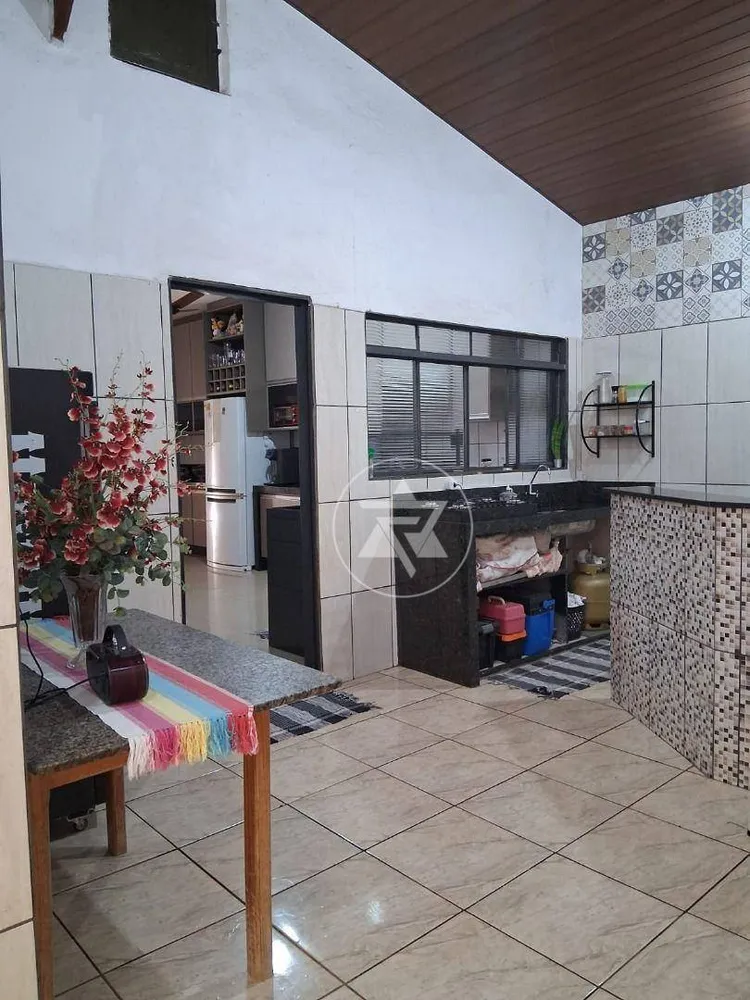 Casa, 3 quartos, 180 m² - Foto 5