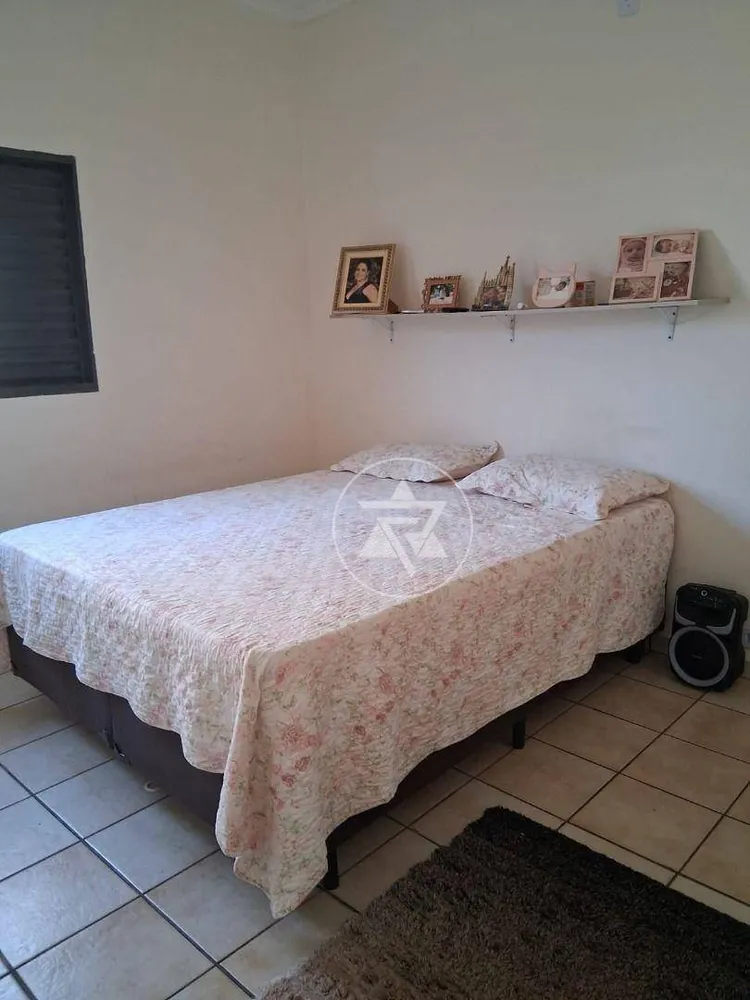Casa, 3 quartos, 180 m² - Foto 11