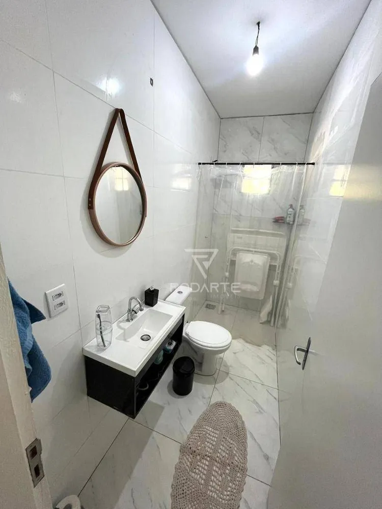 Chácara, 2 quartos, 2400 m² - Foto 2