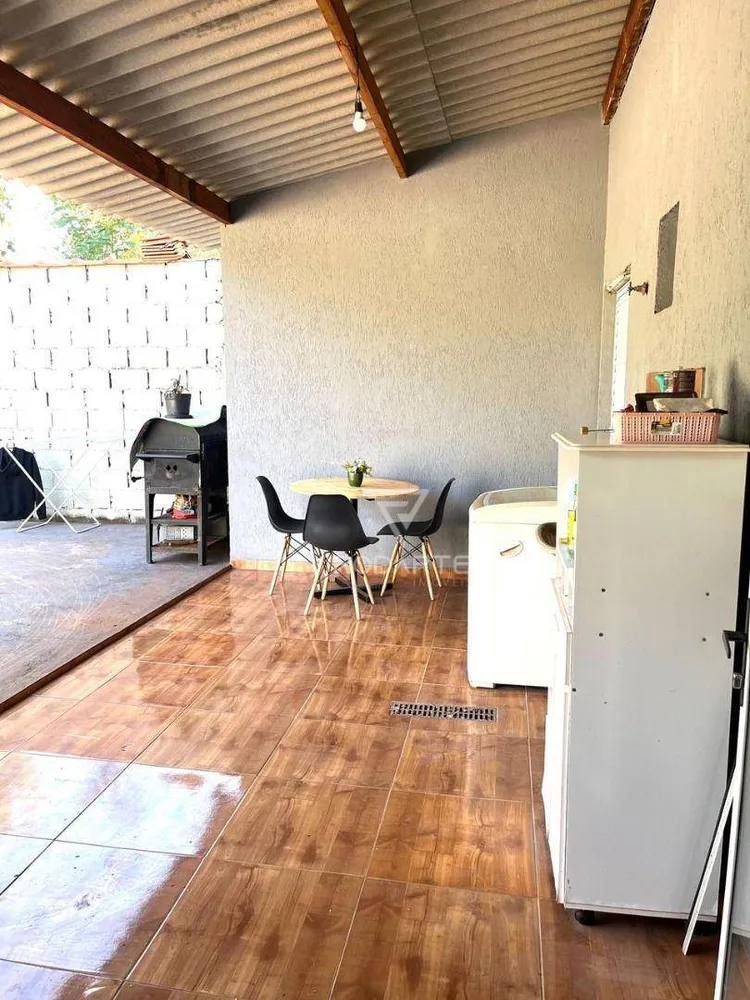 Chácara, 2 quartos, 2400 m² - Foto 5