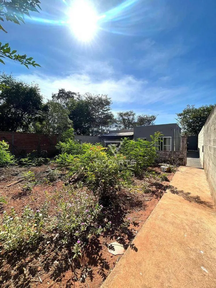 Chácara, 2 quartos, 2400 m² - Foto 6