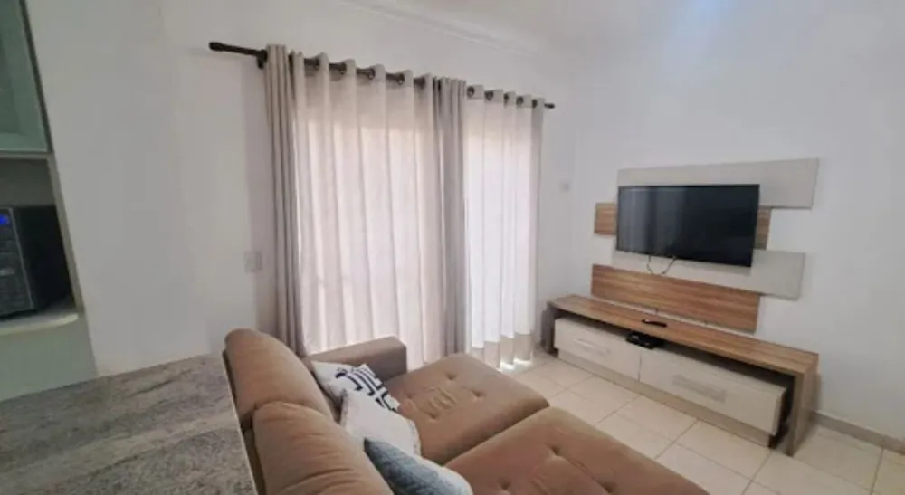 Apartamento, 1 quarto, 51 m² - Foto 5