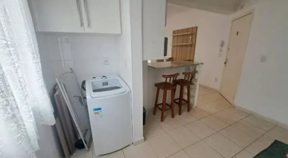 Apartamento, 1 quarto, 51 m² - Foto 7