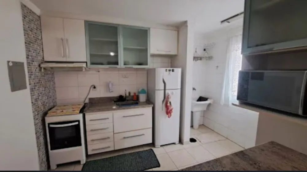 Apartamento, 1 quarto, 51 m² - Foto 13