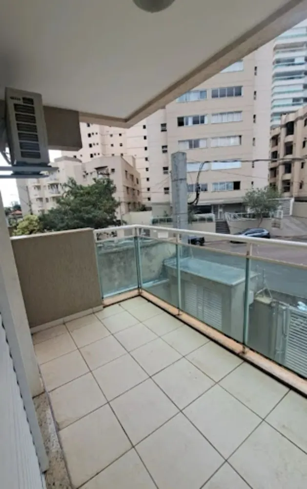 Apartamento, 1 quarto, 51 m² - Foto 2