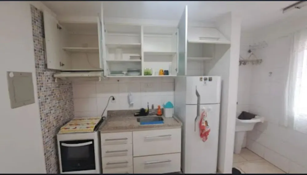 Apartamento, 1 quarto, 51 m² - Foto 7