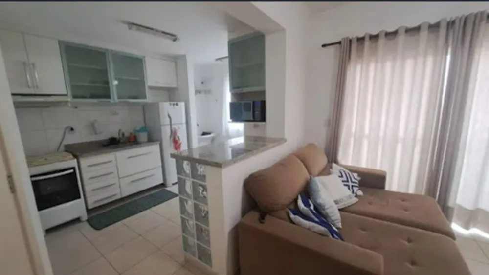 Apartamento, 1 quarto, 51 m² - Foto 3