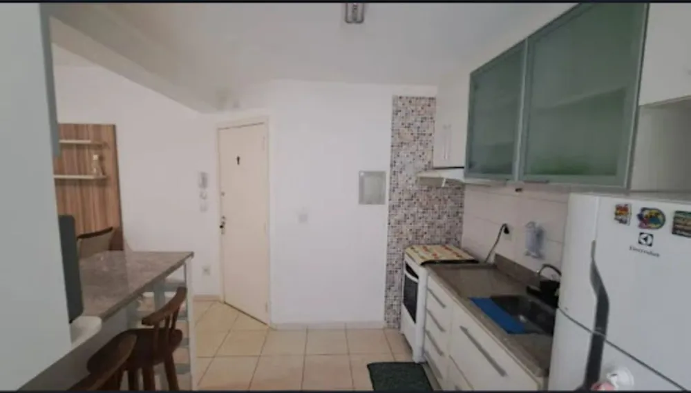 Apartamento, 1 quarto, 51 m² - Foto 6