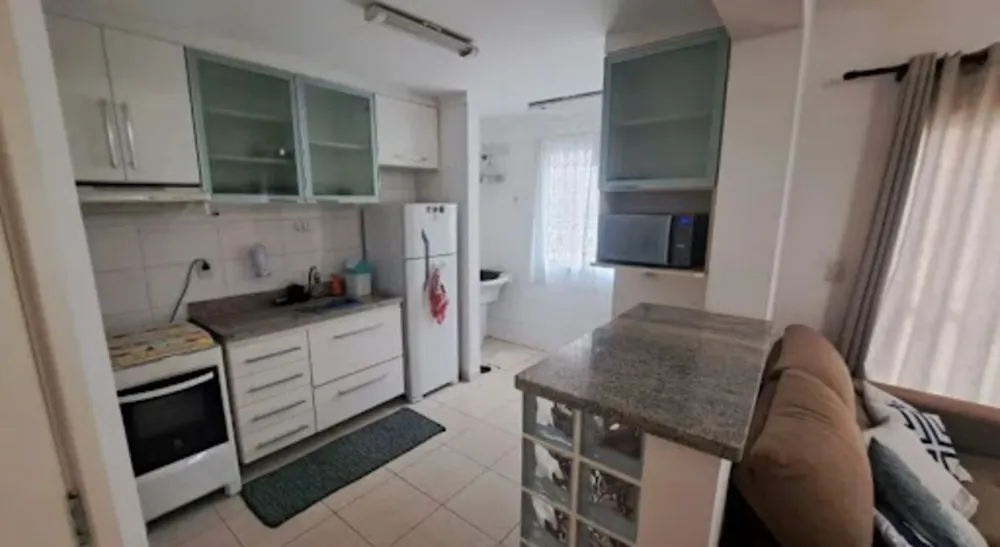 Apartamento, 1 quarto, 51 m² - Foto 8