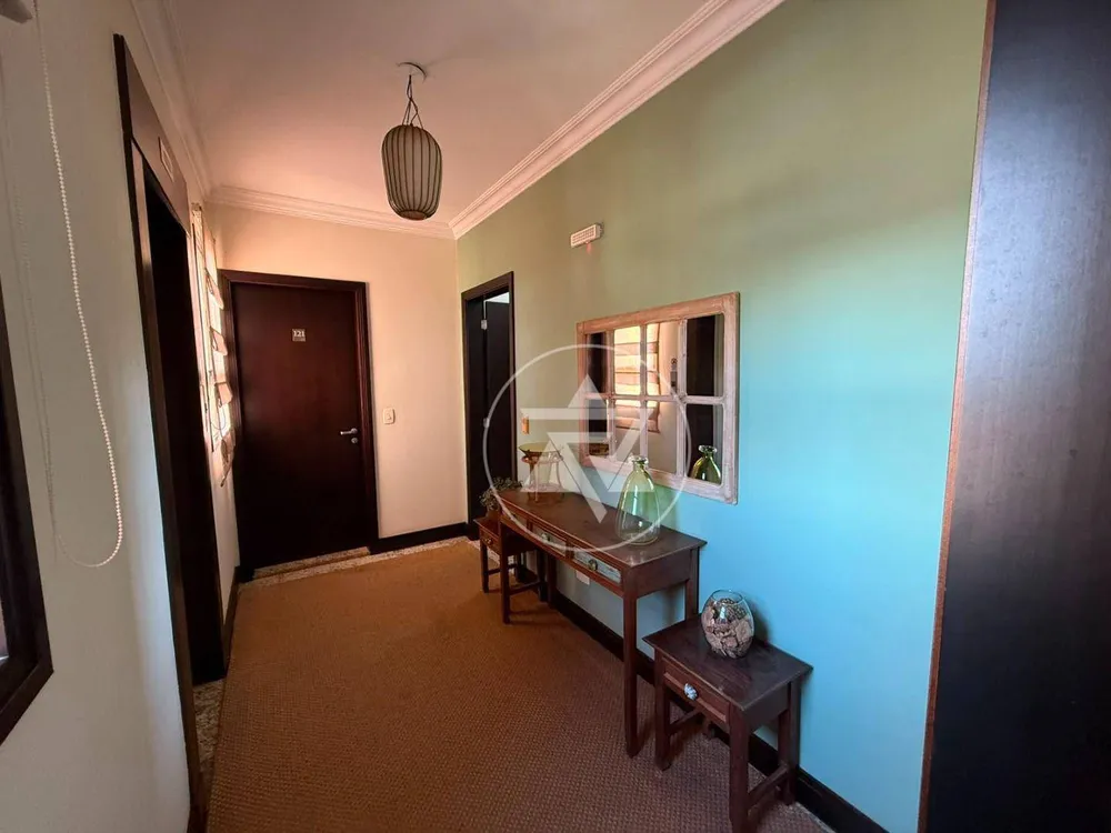 Apartamento, 4 quartos, 180 m² - Foto 4