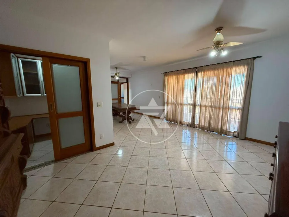 Apartamento, 4 quartos, 180 m² - Foto 3