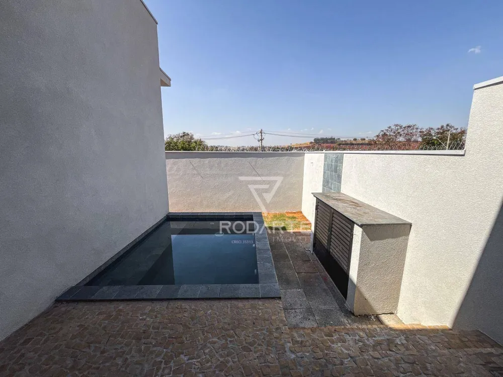 Casa de Condomínio, 3 quartos - Foto 7