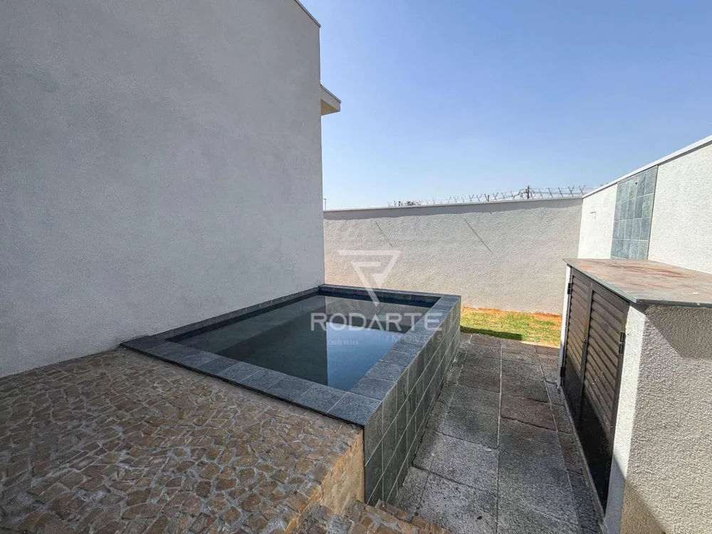 Casa de Condomínio, 3 quartos - Foto 6