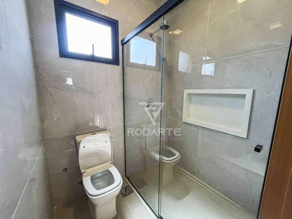 Casa de Condomínio, 3 quartos - Foto 9