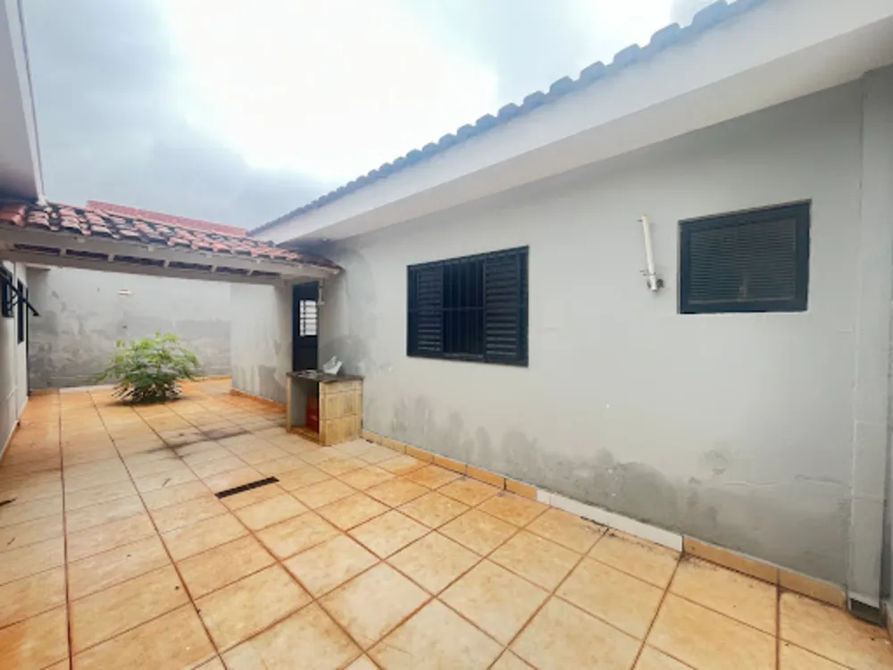 Casa, 3 quartos, 154 m² - Foto 3