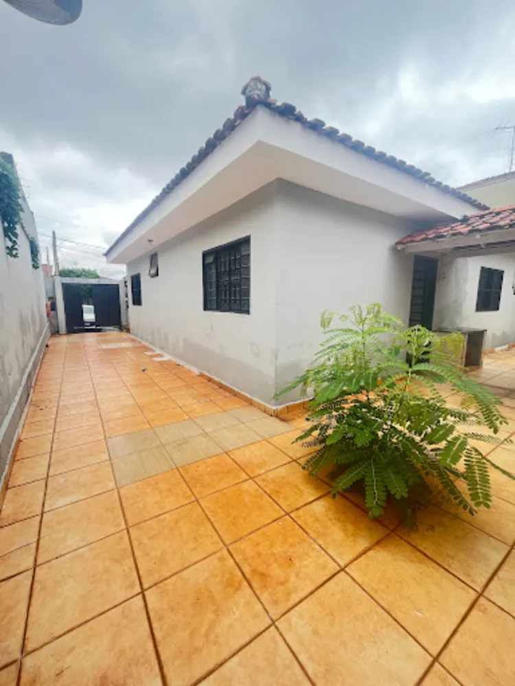 Casa, 3 quartos, 154 m² - Foto 1