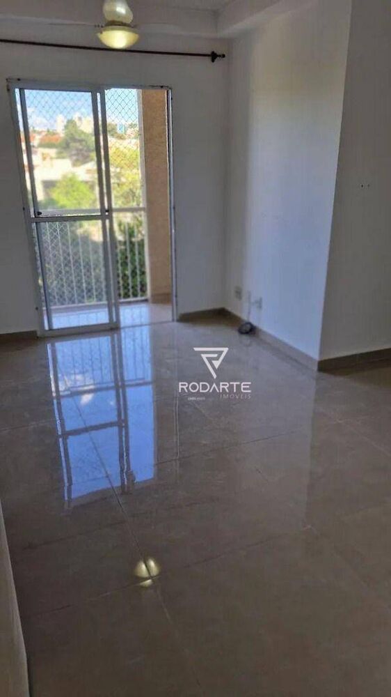 Apartamento à venda com 2 quartos, 53m² - Foto 10