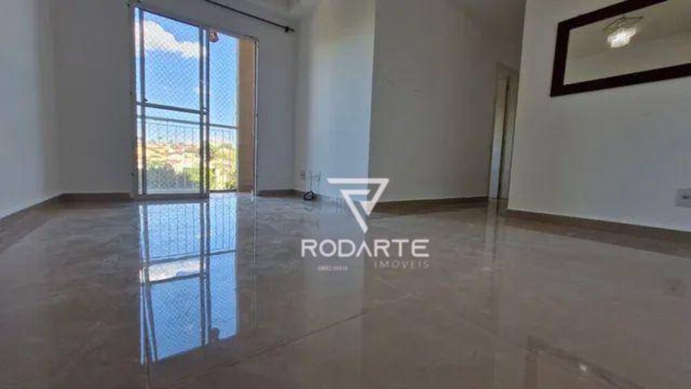 Apartamento à venda com 2 quartos, 53m² - Foto 8