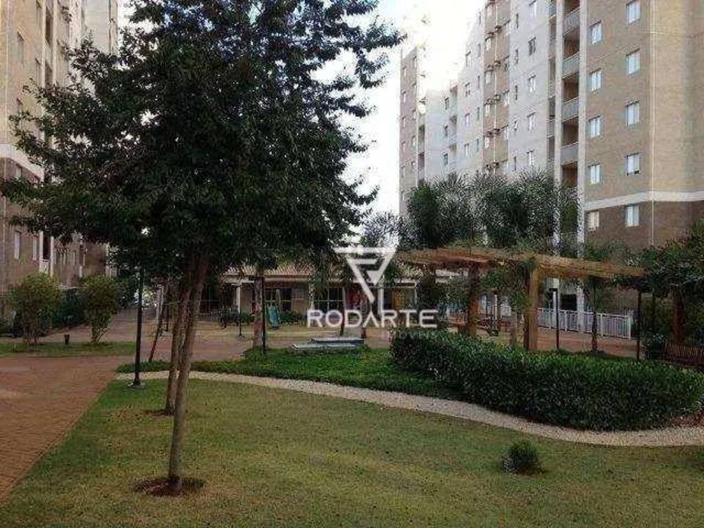 Apartamento à venda com 2 quartos, 53m² - Foto 5