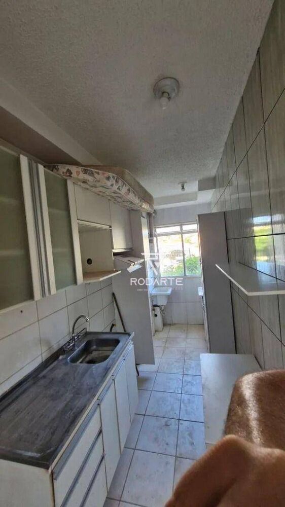 Apartamento à venda com 2 quartos, 53m² - Foto 12