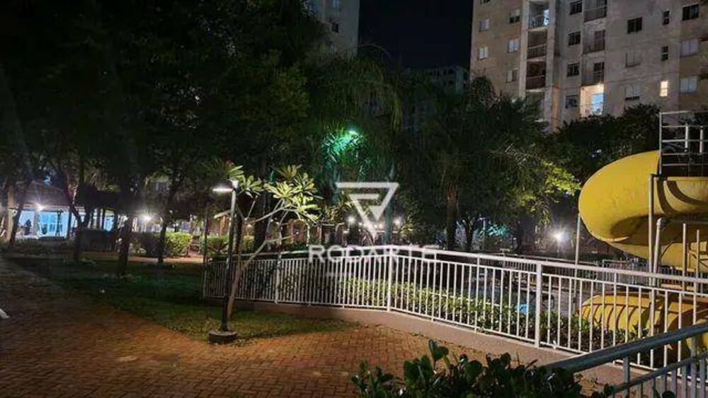 Apartamento à venda com 2 quartos, 53m² - Foto 3