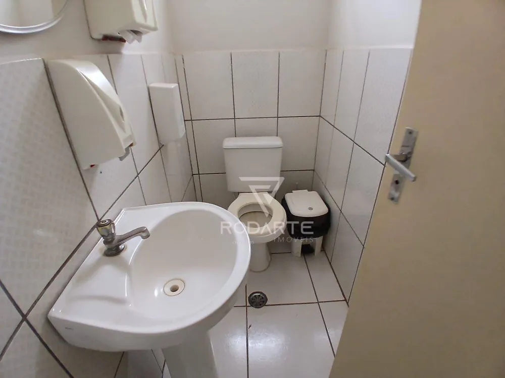Prédio Inteiro, 385 m² - Foto 11