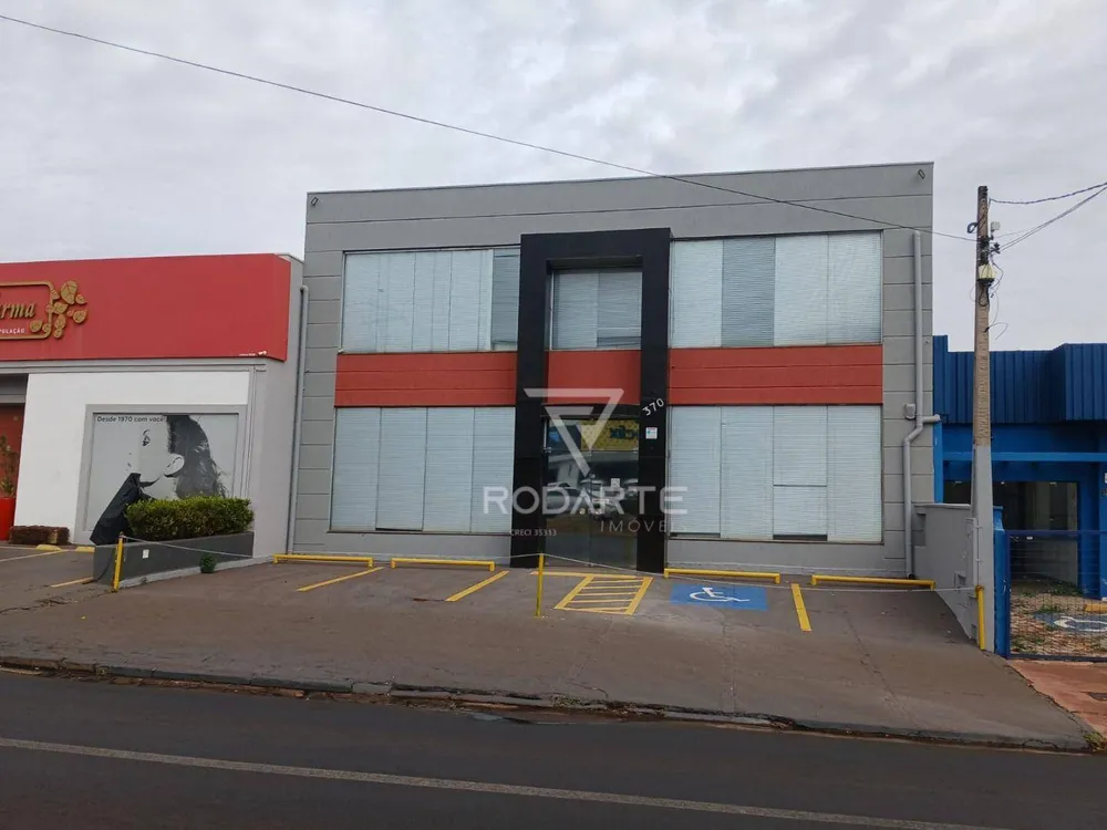 Prédio Inteiro, 385 m² - Foto 1