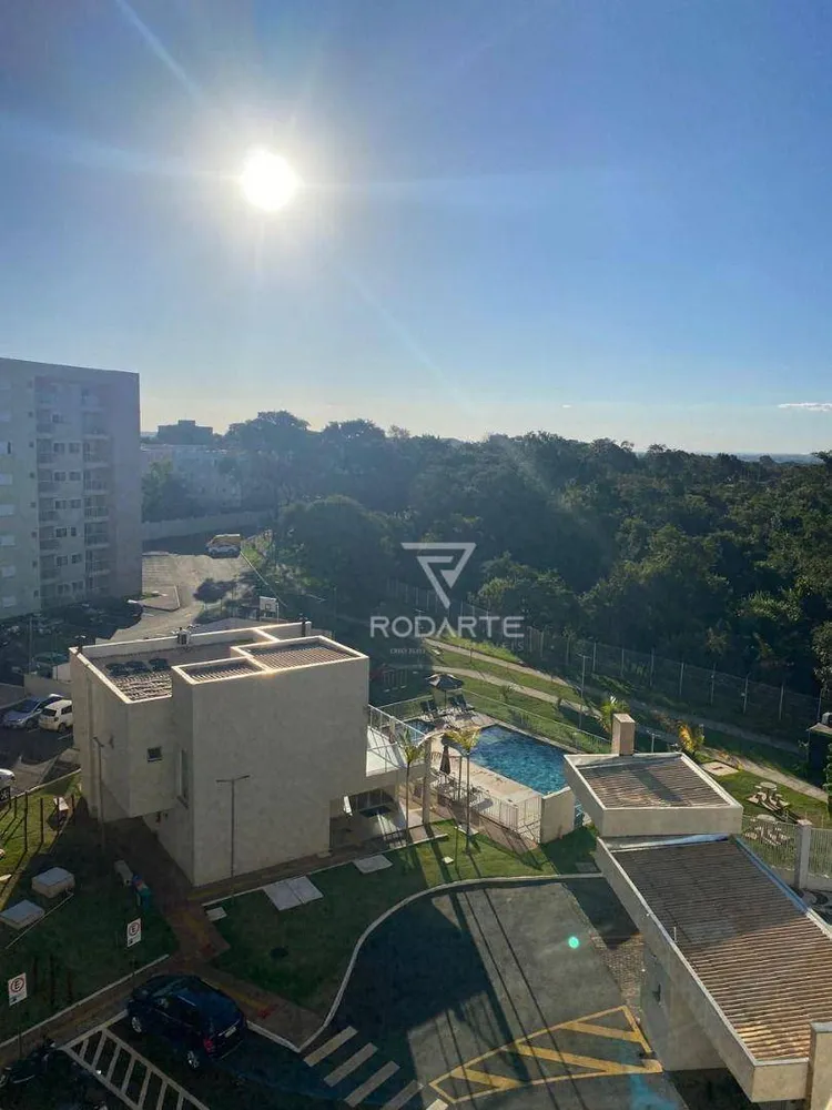 Apartamento, 2 quartos, 58 m² - Foto 9