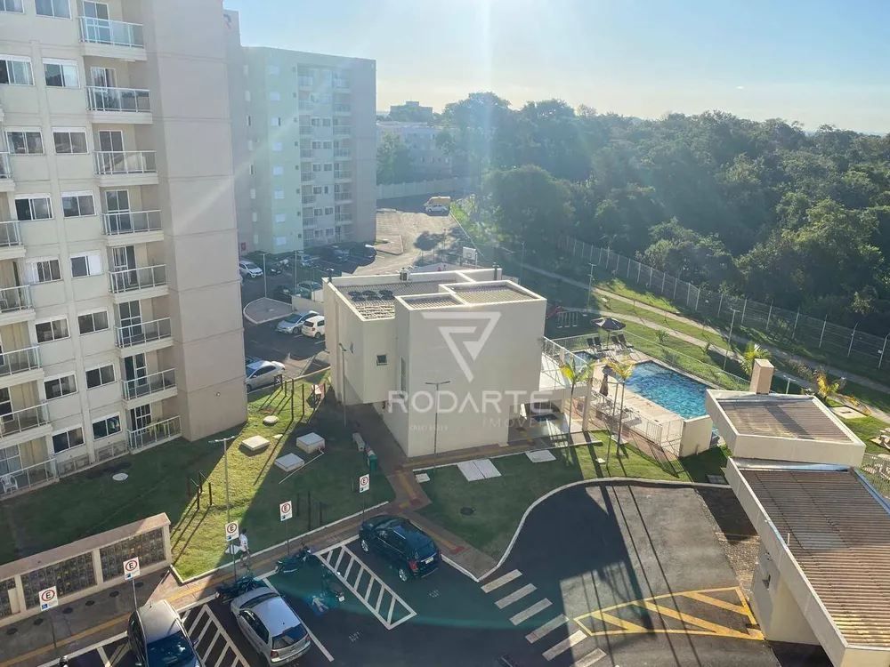 Apartamento, 2 quartos, 58 m² - Foto 1