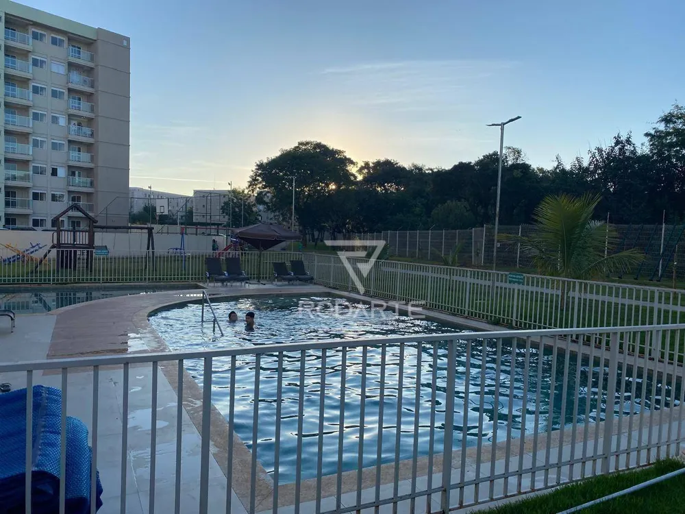 Apartamento, 2 quartos, 58 m² - Foto 2
