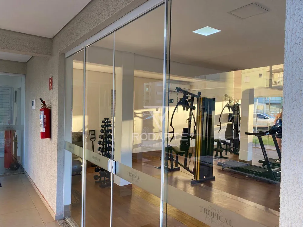 Apartamento, 2 quartos, 58 m² - Foto 8