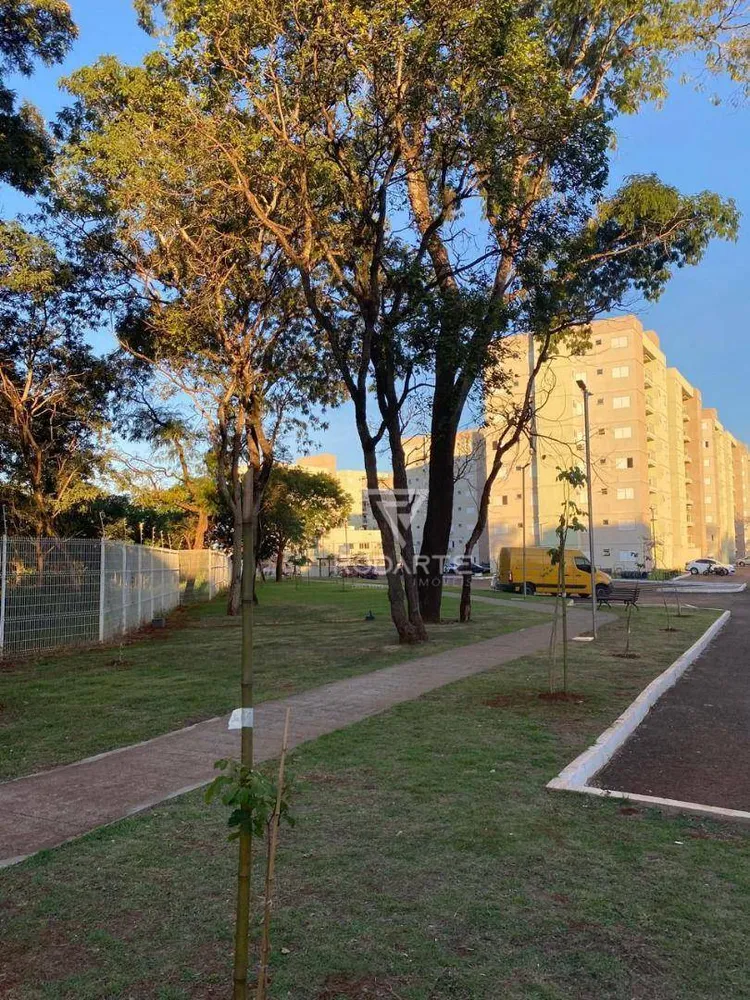 Apartamento, 2 quartos, 58 m² - Foto 3