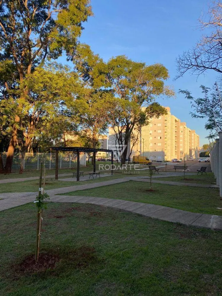 Apartamento, 2 quartos, 58 m² - Foto 9