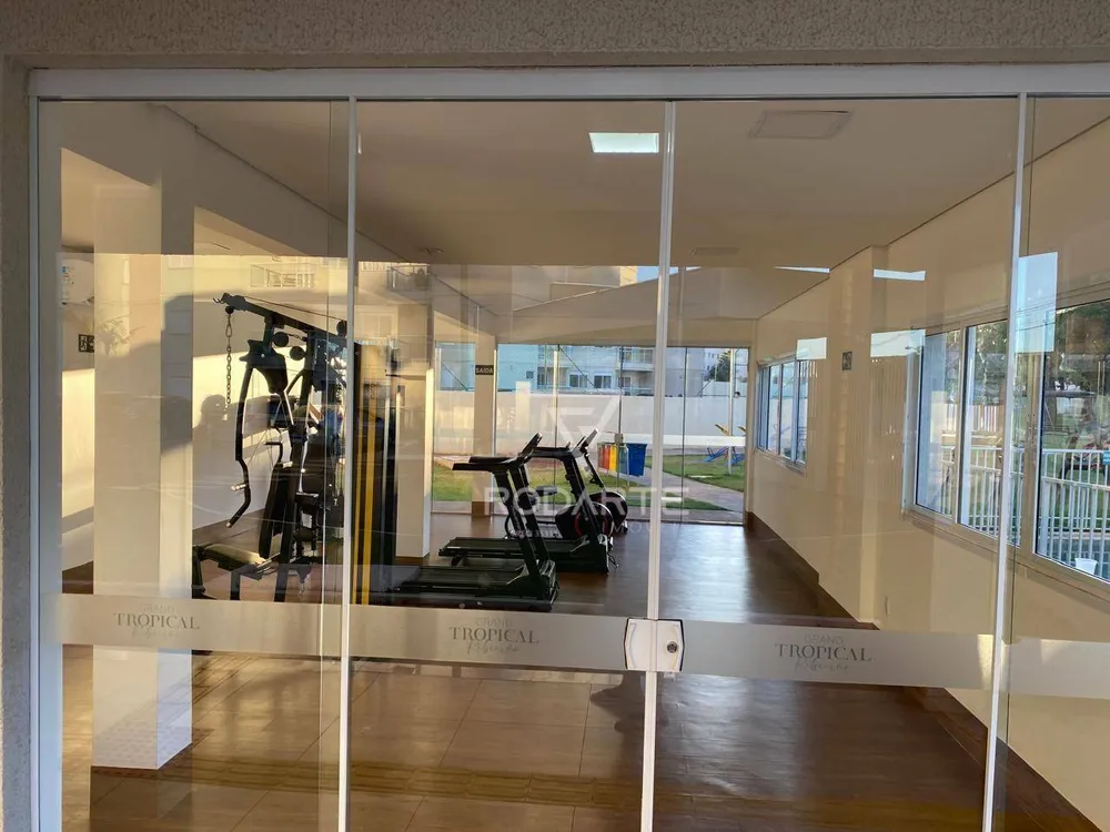 Apartamento, 2 quartos, 58 m² - Foto 6